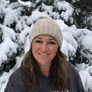 Meet your Posher, Tracey